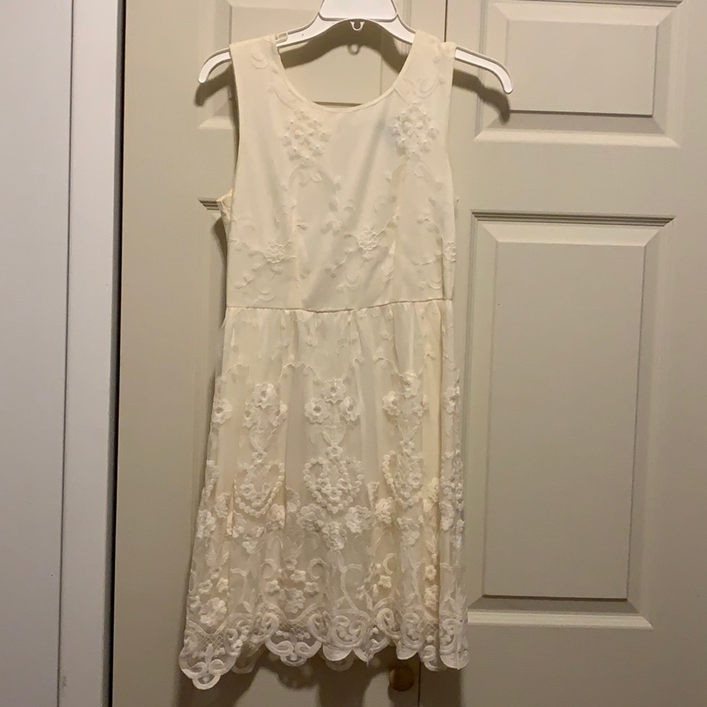 Forever 21 dress